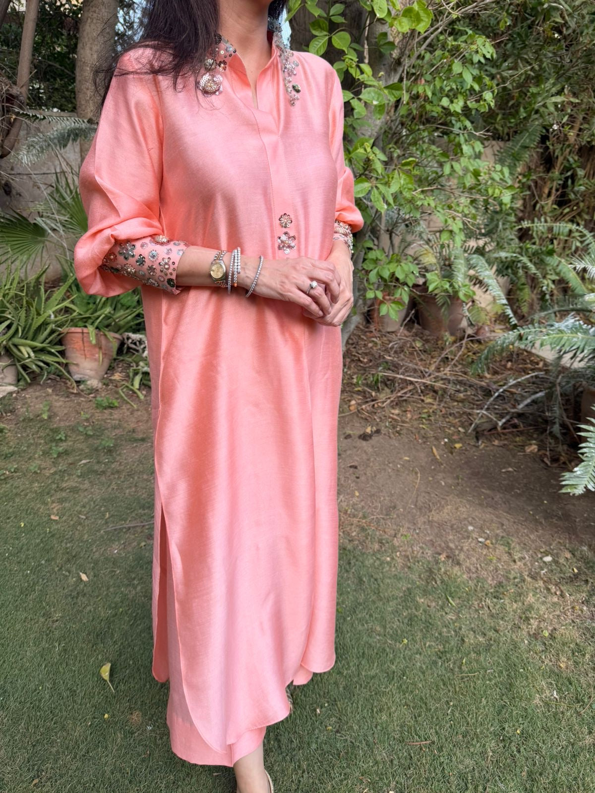 Coral Zeenat