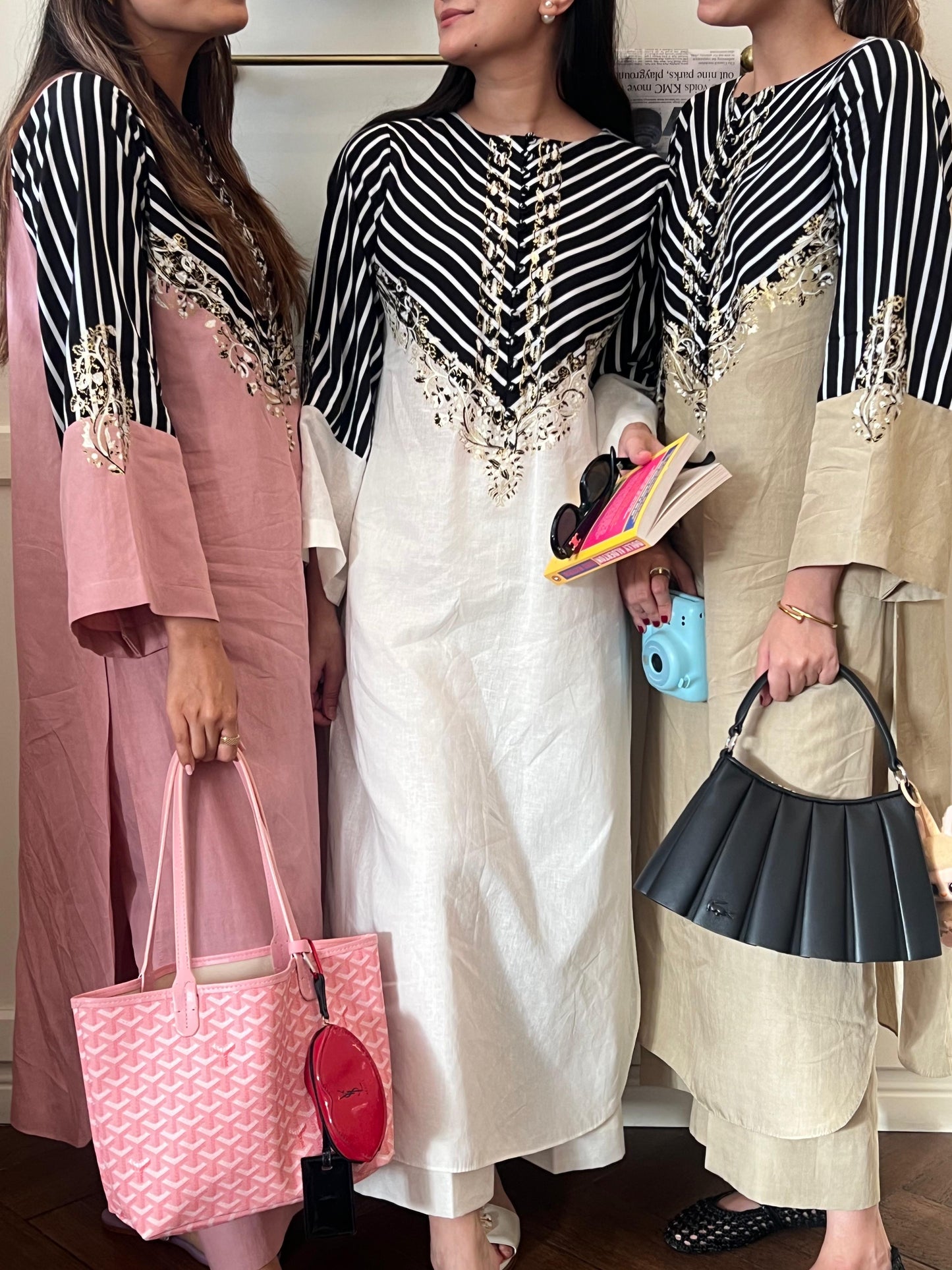 Blush Noir