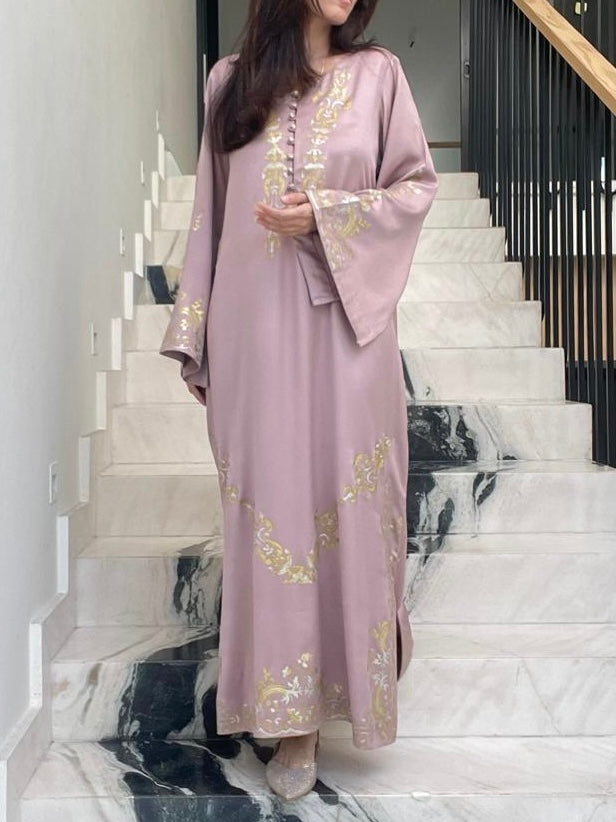 Lilora Kaftan