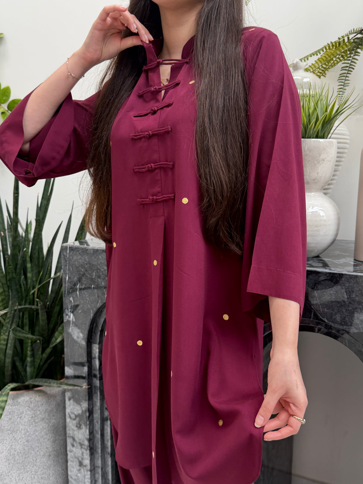 Mulberry