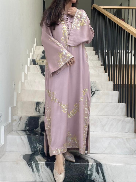 Lilora Kaftan