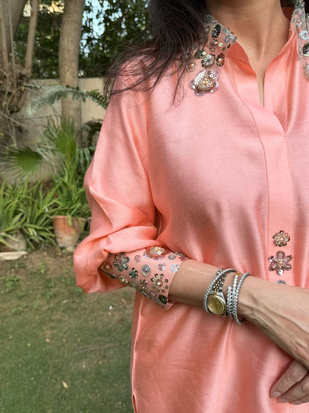 Coral Zeenat