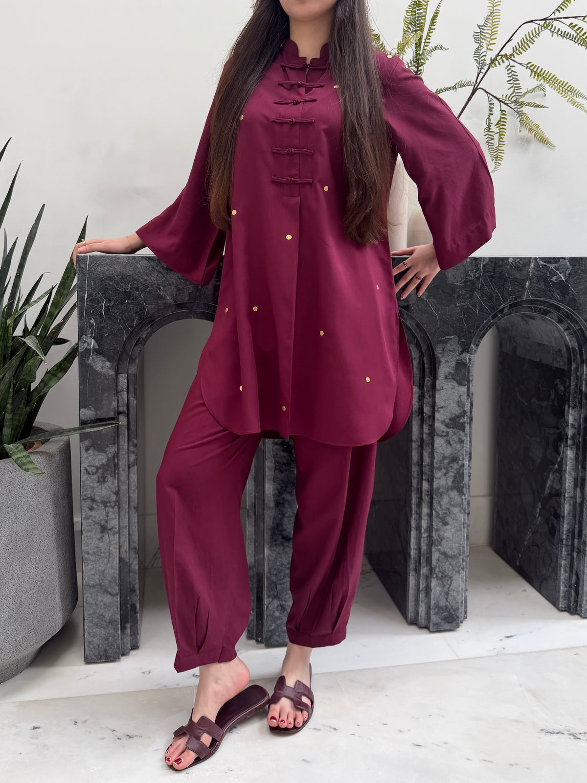 Mulberry