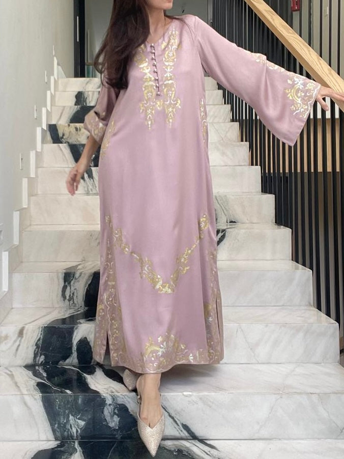 Lilora Kaftan