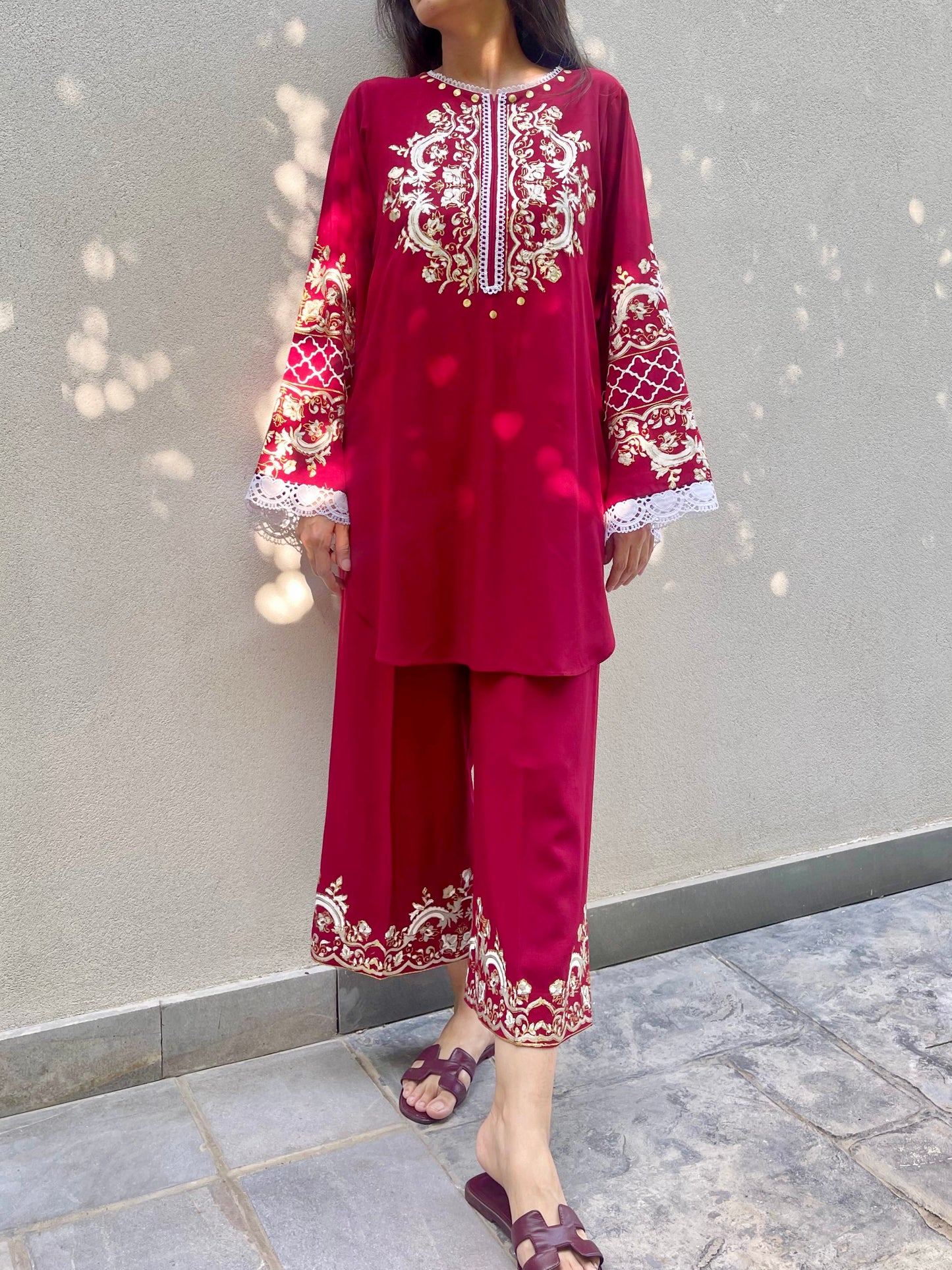 Plum Elara